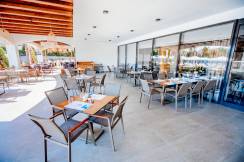 ALARCHA HOTELS RESORTS Restaurants